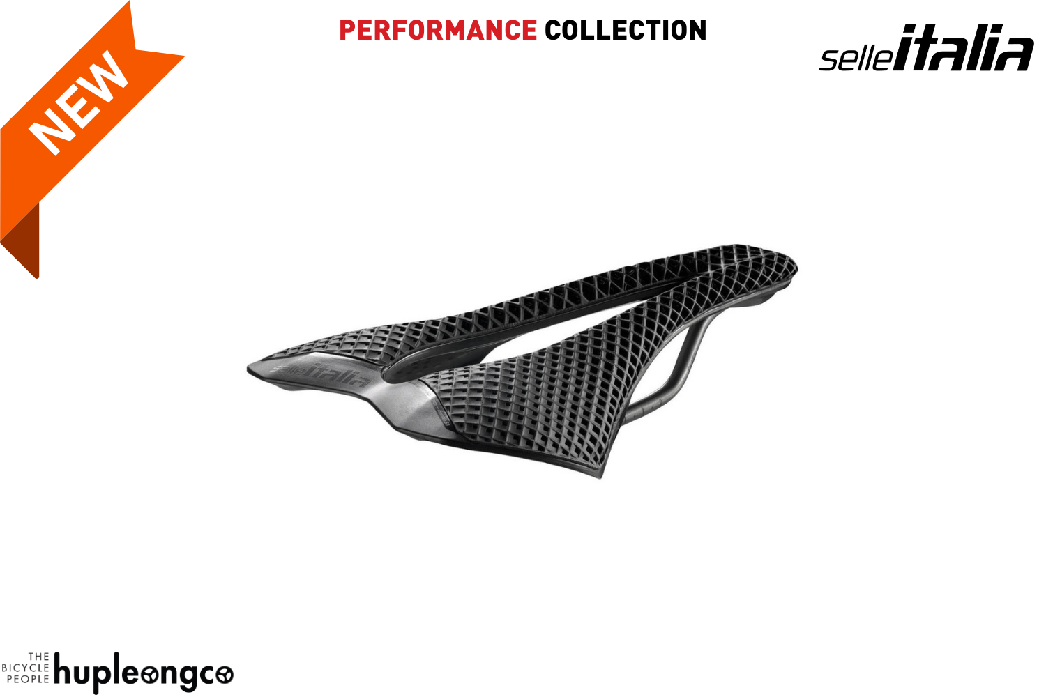 SLR 3D Carbon - L3 | Hup Leong Company | The Bicycle People